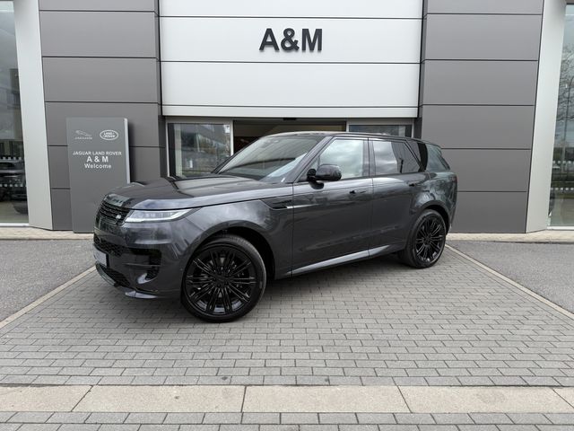Land Rover Range Rover Sport P460e Dynamic SE AWD Auto. 26MY