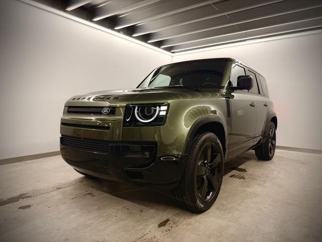 Land Rover Defender 110 D250 X-Dynamic SE AWD Auto. 26MY