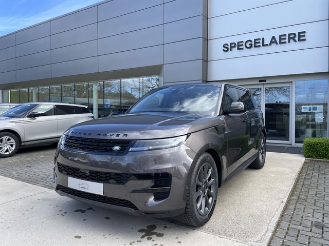 Land Rover Range Rover Sport P460e S