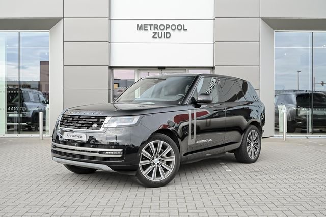 Land Rover Range Rover Rover SWB P460e SE AWD Auto. 25MY