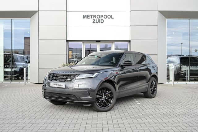 Land Rover Range Rover Velar P400e S AWD Auto. 25.5MY