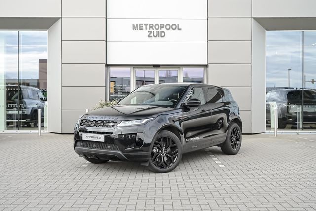Land Rover Range Rover Evoque Rover Evoque P160 S