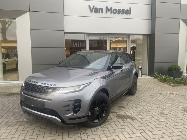 Land Rover Range Rover Evoque P300e R-Dynamic S AWD Auto.