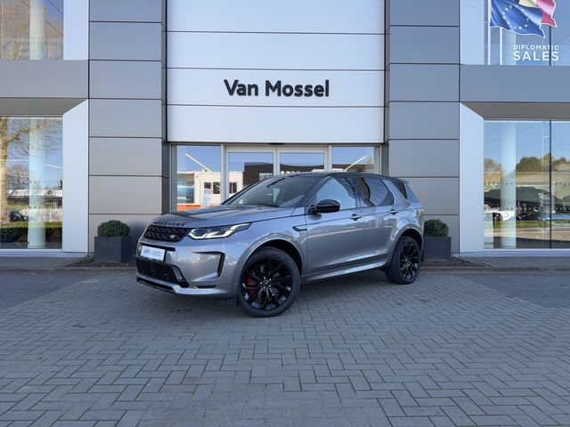 Land Rover Discovery Sport P300e R-Dynamic SE AWD Auto. 23MY