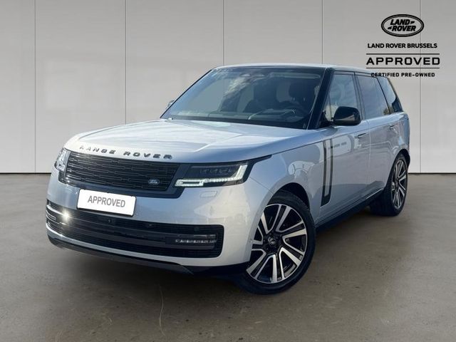 Land Rover Range Rover D300 HSE  until 04/2030