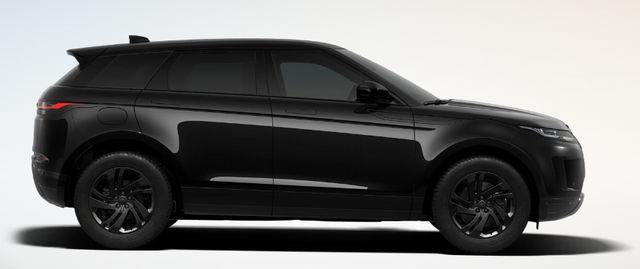 Land Rover Range Rover Evoque S P270e AWD auto