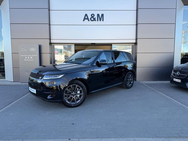Land Rover Range Rover Sport P460e S