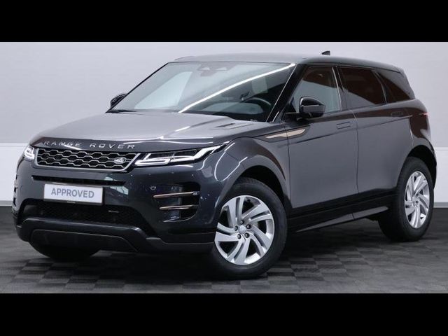 Land Rover Range Rover Evoque D165 S R-Dynamic AWD Auto