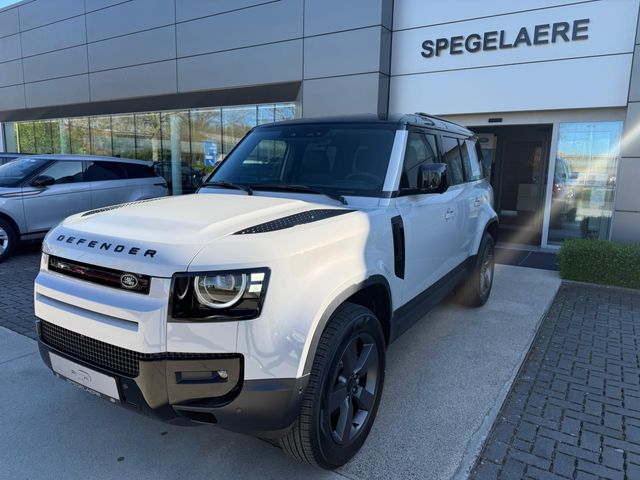 Land Rover Defender 110 D250 S Edition AWD Auto. 26MY