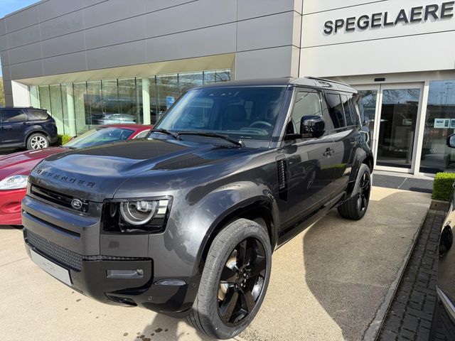 Land Rover Defender 110 D250 X-Dynamic SE AWD Auto. 26MY