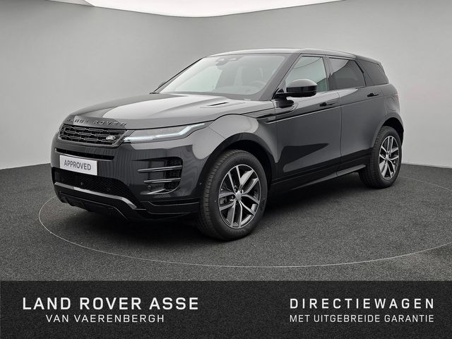Land Rover Range Rover Evoque P270e Dynamic SE AWD