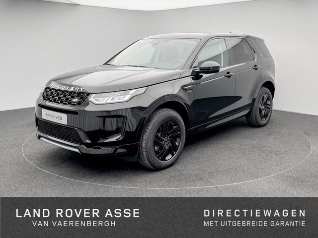 Land Rover Discovery Sport P270e S AWD