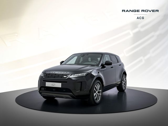 Land Rover Range Rover Evoque P160 S FWD Auto. 26.5MY