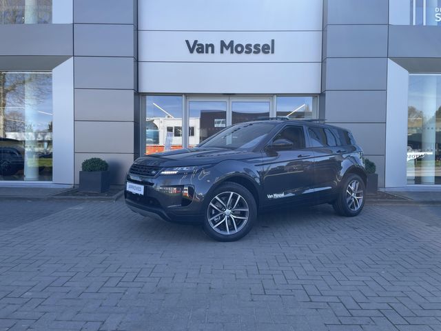 Land Rover Range Rover Evoque P160 S FWD Auto. 26.5MY