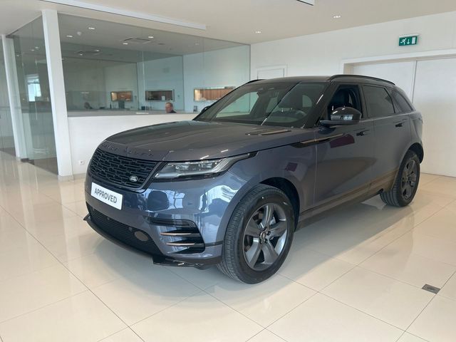 Land Rover Range Rover Velar Dynamic SE