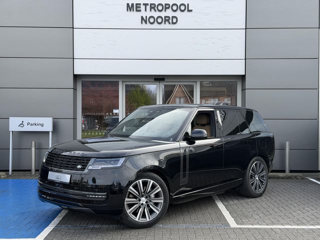Land Rover Range Rover // P460e SE