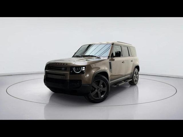 Land Rover Defender D250 AWD Auto S Edition