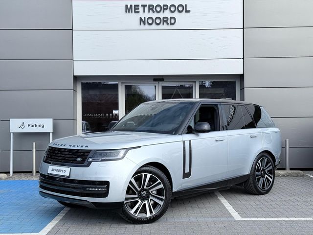 Land Rover Range Rover P460e SE