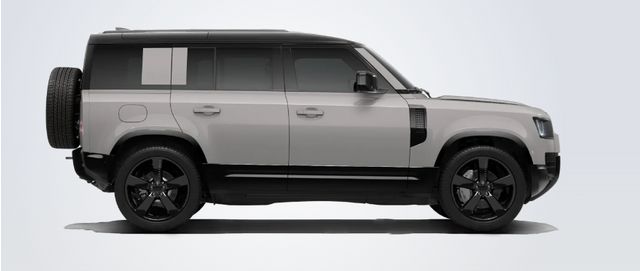 Land Rover Defender 110 SE Dynamic Edition