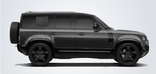 Land Rover Defender SE Dynamic Edition