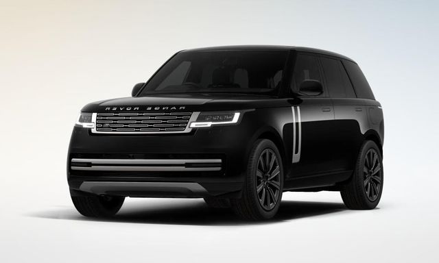 Land Rover Range Rover SWB P460e SE AWD Auto. 26MY