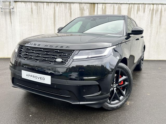 Land Rover Range Rover Velar P400e S