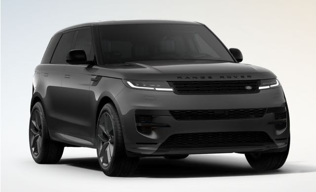 Land Rover Range Rover Sport P460e Dynamic SE
