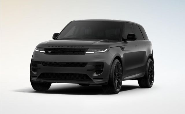 Land Rover Range Rover Sport P460e Dynamic SE AWD Auto. 26MY