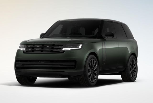 Land Rover Range Rover SWB P460e SE AWD Auto. 26MY