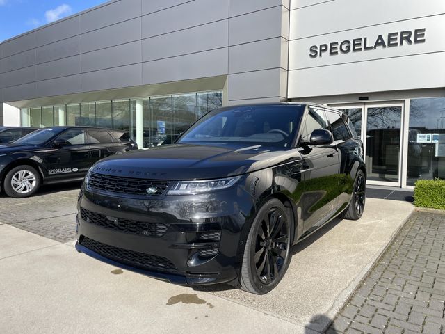 Land Rover Range Rover Sport P460e Dynamic SE