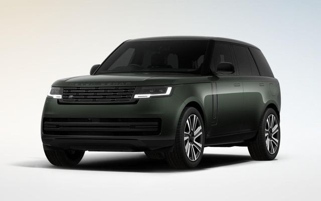 Land Rover Range Rover SWB P550e Autobiography AWD Aut.