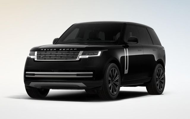 Land Rover Range Rover SWB P460e SE AWD Auto. 26MY