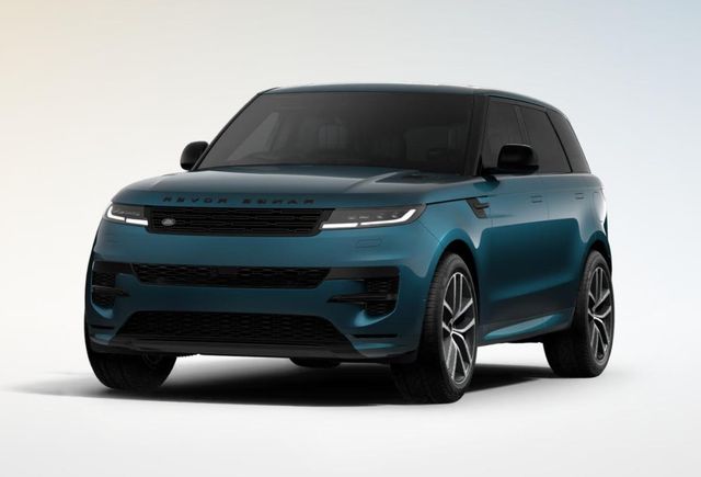 Land Rover Range Rover Sport P460e Dynamic SE AWD Auto. 26MY