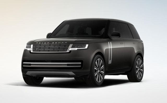 Land Rover Range Rover SWB P460e HSE AWD Aut. 26MY