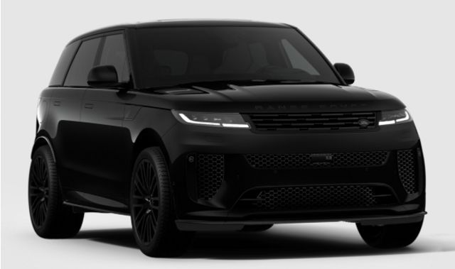 Land Rover Range Rover Sport L461 4.4 V8 P8S AWD 5DR SWB