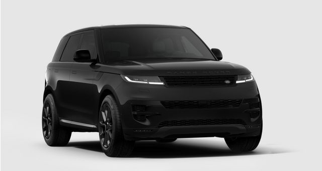 Land Rover Range Rover Sport P460e S AWD Auto. 26MY