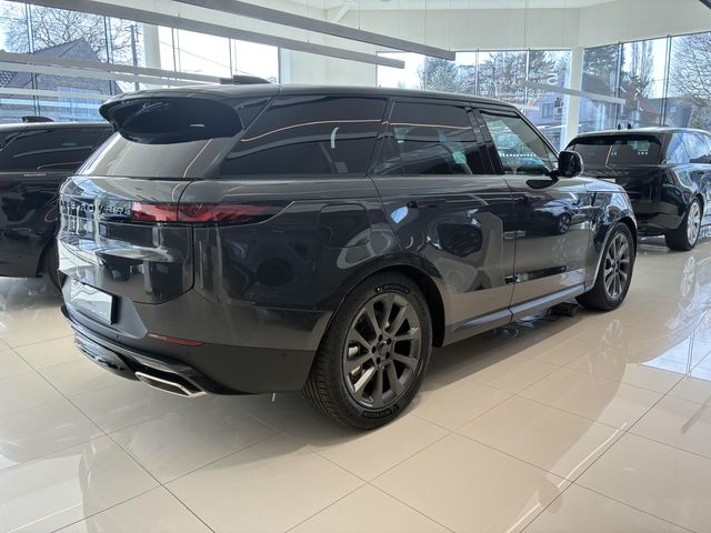 Land Rover Range Rover Sport P460e S AWD Auto. 26MY