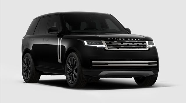 Land Rover Range Rover SWB P460e SE AWD Auto. 26MY