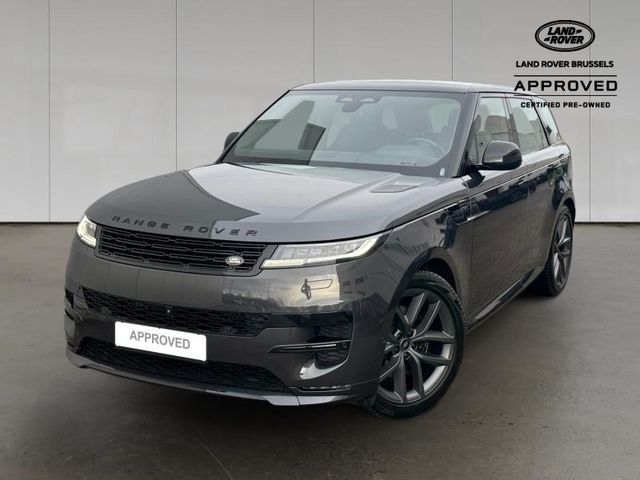 Land Rover Range Rover Sport D300 Dynamic SE 2