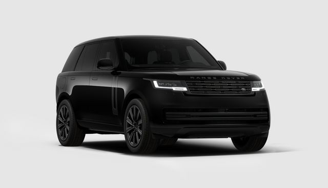 Land Rover Range Rover // P460e HSE