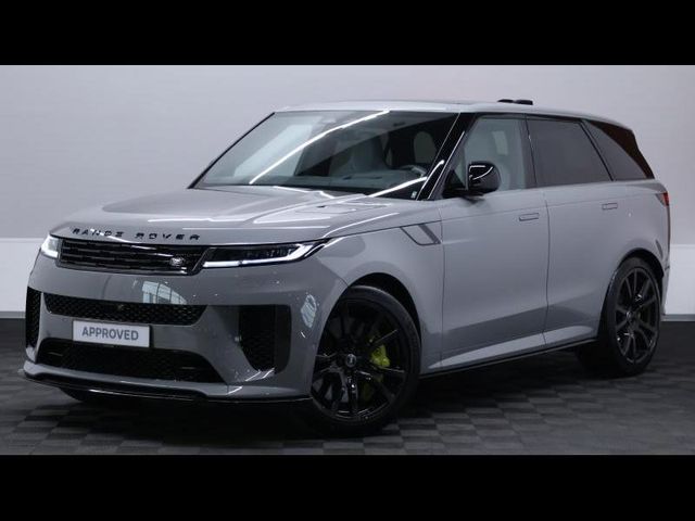 Land Rover Range Rover Sport P635 SV Edition Two