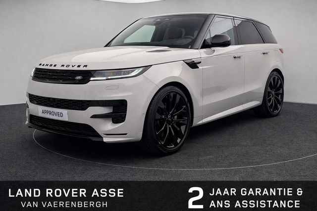Land Rover Range Rover Sport P460e Dynamic SE/ PO/ 23\/ 0 KM