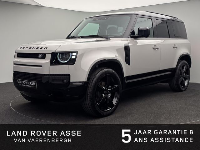 Land Rover Defender 110 D250 X-Dynamic SE AWD Auto. 26MY