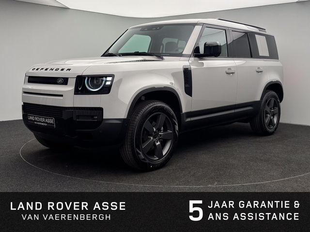 Land Rover Defender 110 D250 S AWD Auto. 26MY