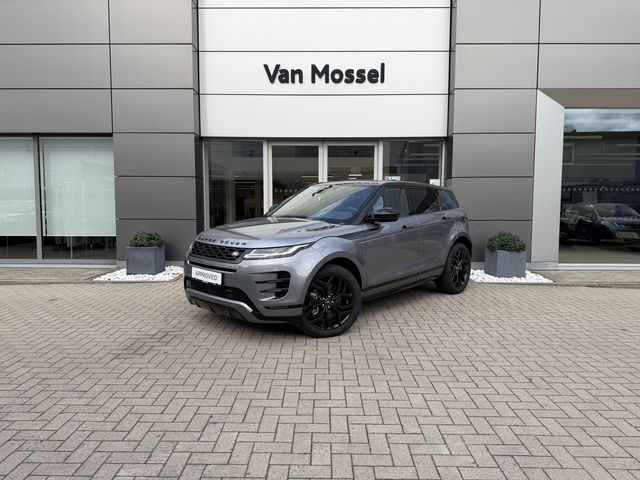 Land Rover Range Rover Evoque P300e PHEV R-DYNAMIC SE