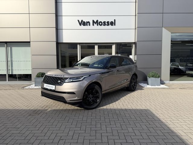 Land Rover Range Rover Velar P400e SE AWD