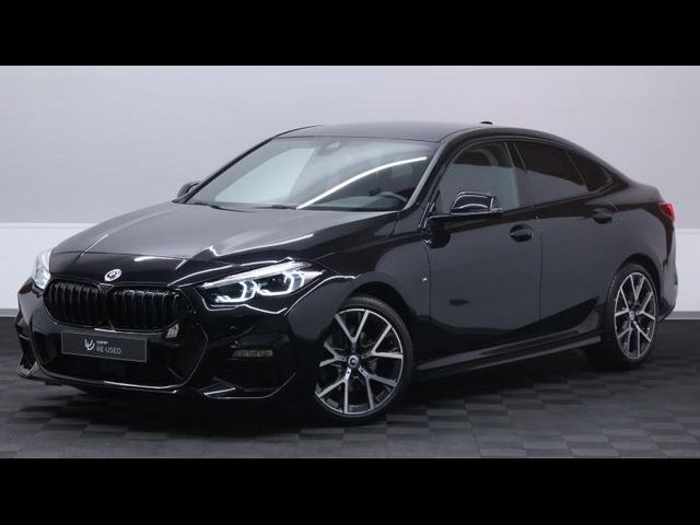 BMW 2 Serie 218 i Gr Coupé M Sport Steptronic