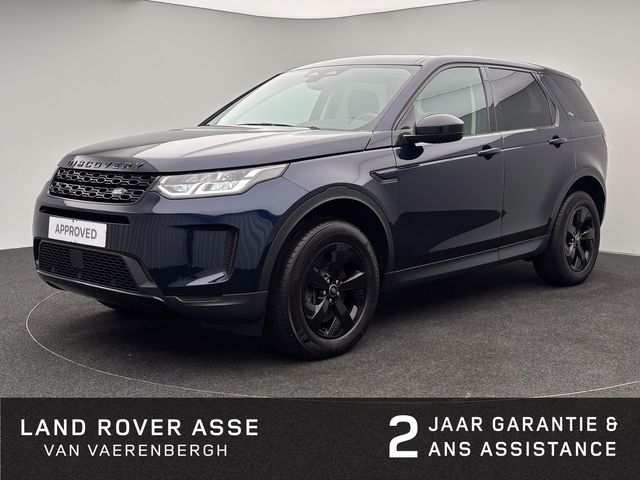 Land Rover Discovery Sport D165 S / PO/ TREKHAAK