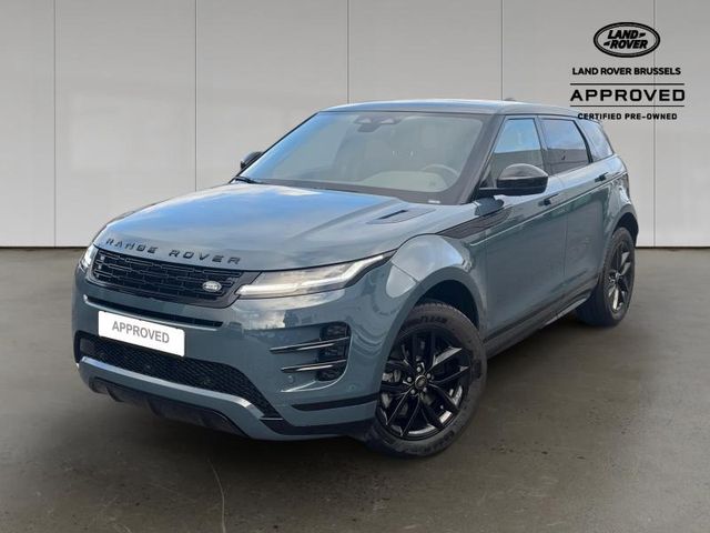 Land Rover Range Rover Evoque P270e Dynamic SE  until 02/2030