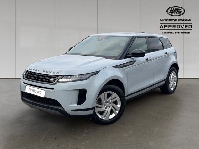 Land Rover Range Rover Evoque P300e S  until 05/2029